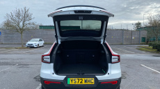 Volvo C40 300kW Recharge Twin Ultimate 78kWh 5dr AWD Auto Electric Estate